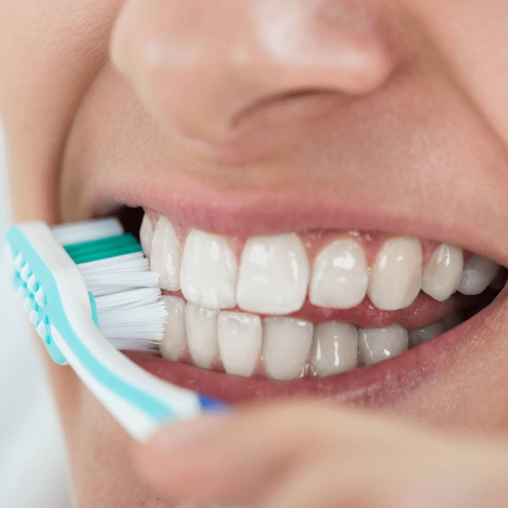 Importance of Brushing Your Teeth